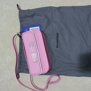 Balenciaga Gossip Small Bag